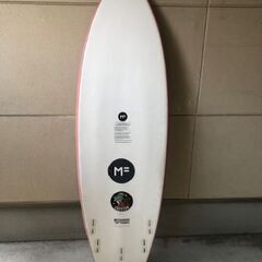 ミックファニング　ソフトボード中古品 ミックファニングソフトボードの中古が安い！激安で譲ります