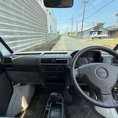 【車検とりたてR9.7月】　日産 クリッパーバン　ミニキャブOEMの画像