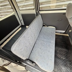 【車検とりたてR9.7月】　日産 クリッパーバン　ミニキャブOEMの画像
