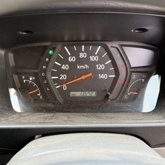 【車検とりたてR9.7月】　日産 クリッパーバン　ミニキャブOEMの画像
