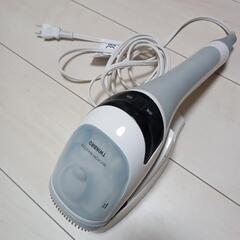 イオンスチーマー