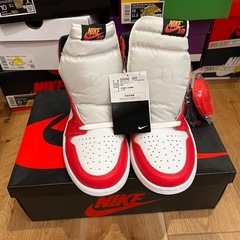 【AIR JORDAN 1 RETRO HIGH OG “Lig...