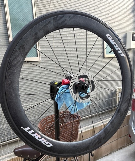 ELITE Wales リア・フロントセット