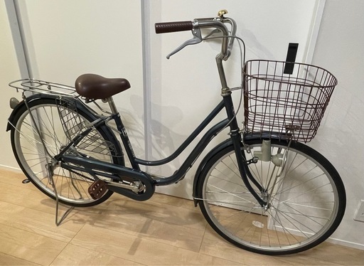 自転車26インチ