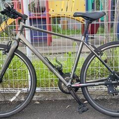 Khodaa Bloom REIL-クロスバイク480サイズ