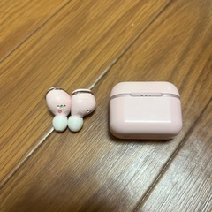 Bluetooth イヤホン