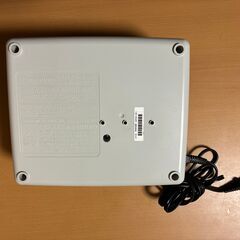 Panasonic パナソニック 電動自転車用バッテリー充電器 NKJ062　動作確認済の画像