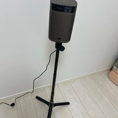 XGIMI XK04T モバイルプロジェクター MoGo 2 Pro フルHDの画像