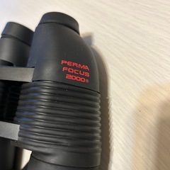 Jason Perma focus 2000 7x35 双眼鏡無料の画像