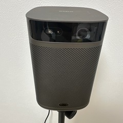 XGIMI XK04T モバイルプロジェクター MoGo 2 Pro フルHDの画像