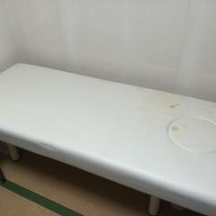 エステベッド