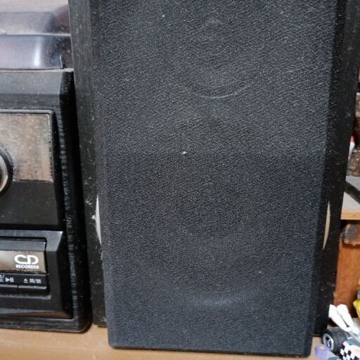 CDコピー機、オーディオ EX-D6 | オーディオ | Victor