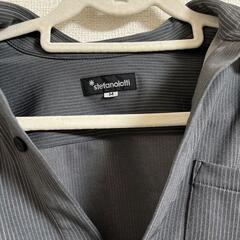 Stefanolotti ステファノロッティ ドライシャツの画像
