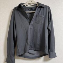 Stefanolotti ステファノロッティ ドライシャツ