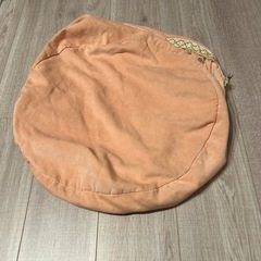 クッションカバーの画像