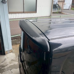 総額15.0万円★左Pスラ★スマキー★AAC★平成21年式 ダイハツタントカスタムXリミテッド(L375S)13.4万キロ 車検令和8年7月ブラックの画像