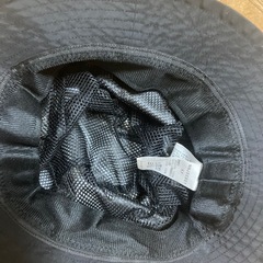 THE NORTH FACE GORE-TEX ハットの画像