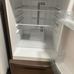 パナソニック 冷蔵庫の画像