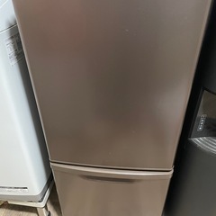 パナソニック 冷蔵庫