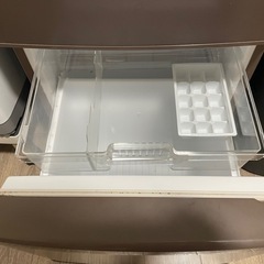 パナソニック 冷蔵庫の画像
