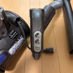 ダイソン　掃除機の画像