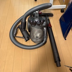 ダイソン　掃除機