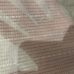レースカーテンの画像