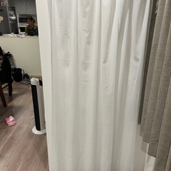 レースカーテン