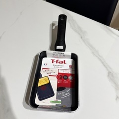 オンライン決済/配送🉑【新品】　ティファールT-FAL エスプレ...