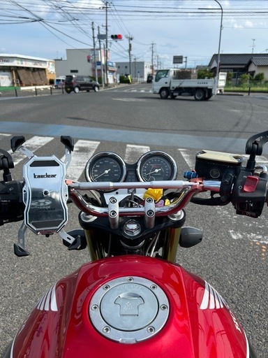 CB400sf   VTEC SPEC Revo
最終値下げ