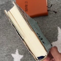 聖書、讃美歌の画像