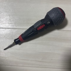 ベッセル 電動 ボールグリップの画像