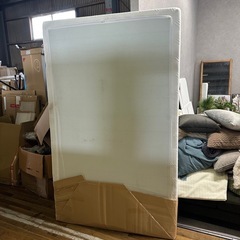 平日お渡し値引き　シングル　ウレタンマット　の画像