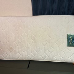 ベッド一式
の画像