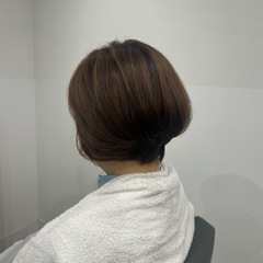 7月　トリートメント・ブローモデル募集　六本木　無料