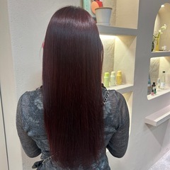 7/3（木）8時20～カラーモデル募集🦋無料🦋