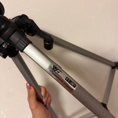 FT-367 カメラ三脚の画像