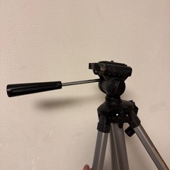 FT-367 カメラ三脚の画像