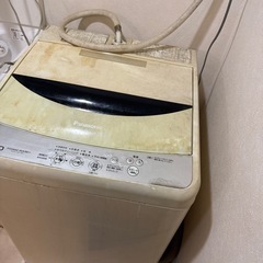 Panasonic 洗濯機の画像