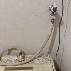 Panasonic 洗濯機の画像