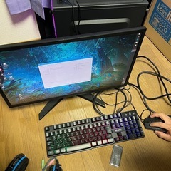 コンピュータ