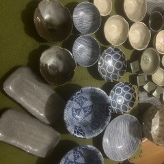 大量おまとめ　和食器セットの画像
