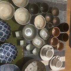 大量おまとめ　和食器セット