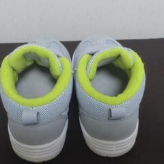 アシックス 14.5cm 靴の画像