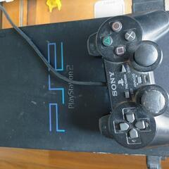 プレイステーション2  SCPH-30000