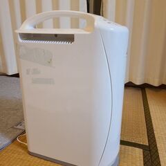 衣類乾燥機(コロナ製　CD-S6322)の画像