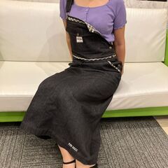 【時給2,000円＋交通費全額支給】顔出し不要の試着モデル募集｜新宿・渋谷方面からもアクセス可｜ネット通販用ファッション撮影｜副業・学生・未経験OK｜カジュアル衣類中心｜柔軟スケジュール対応｜法人運営で安心の画像