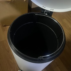 ゴミ箱 Francfrancの画像