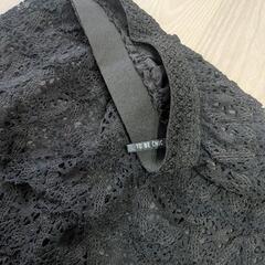 TO BE CHIC フリルスカートの画像