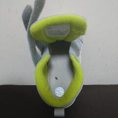 アシックス 14.5cm 靴の画像